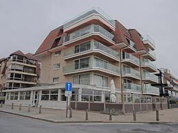Apartment in Nieuwpoort for 8 Persons