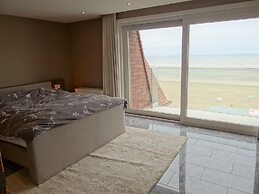 Apartment in Nieuwpoort for 8 Persons