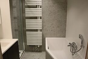 Apartment in Nieuwpoort for 8 Persons