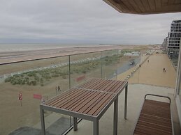 Apartment in Nieuwpoort for 8 Persons