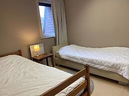 Apartment in Nieuwpoort for 8 Persons