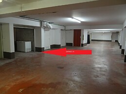 Apartment in Nieuwpoort for 8 Persons