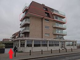 Apartment in Nieuwpoort for 8 Persons