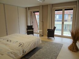 Apartment in Nieuwpoort for 8 Persons