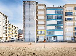 Gulf Stream 101 Apartment in Koksijde