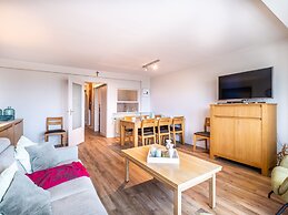 Gulf Stream 101 Apartment in Koksijde