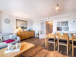 Gulf Stream 101 Apartment in Koksijde