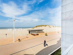 Gulf Stream 101 Apartment in Koksijde