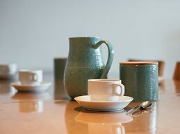 Gulf Stream 101 Apartment in Koksijde