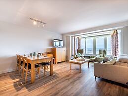 Gulf Stream 101 Apartment in Koksijde