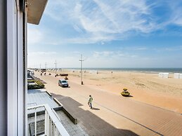 Gulf Stream 101 Apartment in Koksijde
