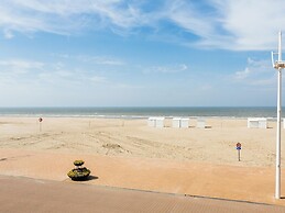 Gulf Stream 101 Apartment in Koksijde