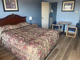 Relax Inn By OYO Clinton