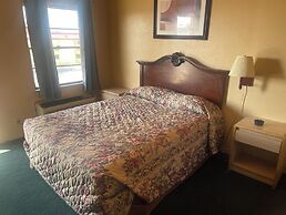 Relax Inn By OYO Clinton