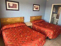 Relax Inn By OYO Clinton