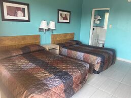 Relax Inn By OYO Clinton