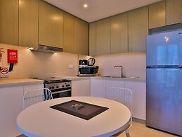 One Bedroom Near Dubai Wheel & JBR by Belvilla