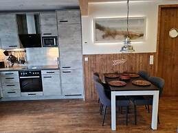 Holiday Home Apartment - East