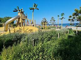 Holiday Home Apartment - East