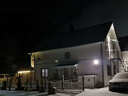 Holiday Home Apartment - East