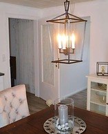 Apartment in Neustadt am Rubenberge