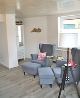Apartment in Neustadt am Rubenberge