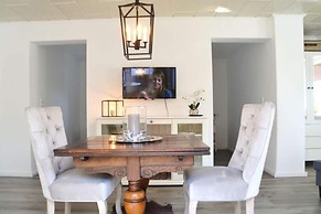 Apartment in Neustadt am Rubenberge