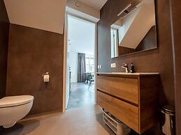 Luxury new Apartment on Ameland