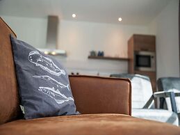 Luxury new Apartment on Ameland