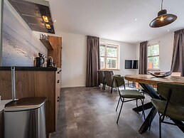 Luxury new Apartment on Ameland