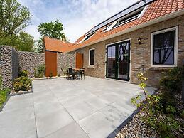 Luxury new Apartment on Ameland