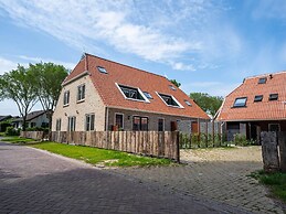 Luxury new Apartment on Ameland