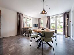 Luxury new Apartment on Ameland