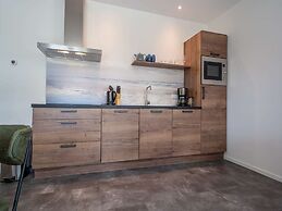 Luxury new Apartment on Ameland