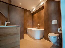 Luxury new Apartment on Ameland