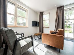 Luxury new Apartment on Ameland