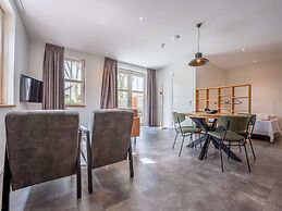Luxury new Apartment on Ameland