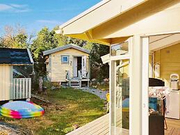 4 Star Holiday Home in Hjalteby-by Traum