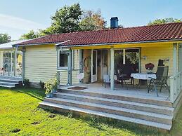 4 Star Holiday Home in Hjalteby-by Traum