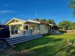 4 Star Holiday Home in Hjalteby-by Traum