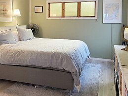 4 Star Holiday Home in Hjalteby-by Traum