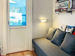 4 Star Holiday Home in Hjalteby-by Traum