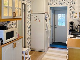 4 Star Holiday Home in Hjalteby-by Traum