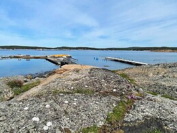 4 Star Holiday Home in Hjalteby-by Traum