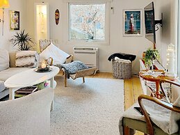 4 Star Holiday Home in Hjalteby-by Traum