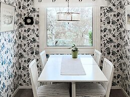 4 Star Holiday Home in Hjalteby-by Traum