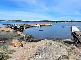 4 Star Holiday Home in Hjalteby-by Traum