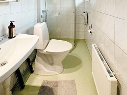 4 Star Holiday Home in Hjalteby-by Traum