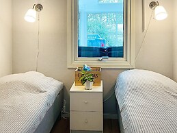 4 Star Holiday Home in Hjalteby-by Traum