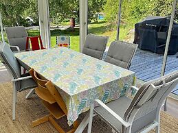 4 Star Holiday Home in Hjalteby-by Traum